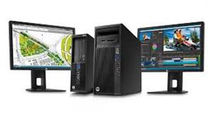 HP Z230 Workstation D1P34A / Intel Xeon E3-1226v3